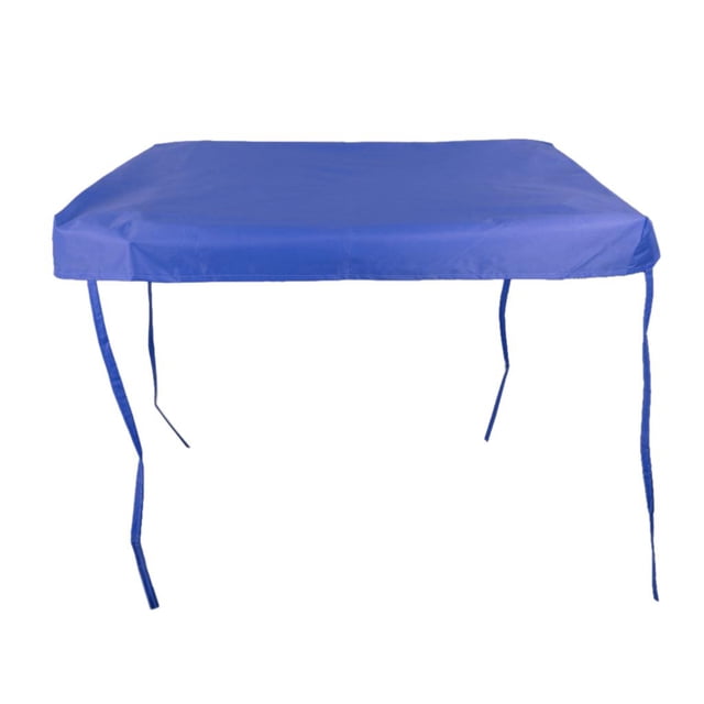 Carro de limpieza Tapa de la bolsa Limpieza del carro de limpieza Herramienta de reemplazo Azul Sunnimix Reemplazo del carro de limpieza