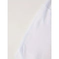 thumbnail image 4 of T-shirtMen'S '6 People I Trust' Pattern Pure Cotton T-Shirt- Vintae Style, Loose Fit Round Neck Short Sleeve T-Shirt with Coin Print, Perfect for Casual Outdoor Wear and Daily Wear, 4 of 9