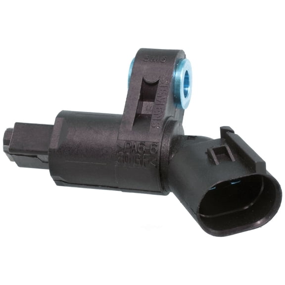 WVE 5S10498 ABS Wheel Speed Sensor
