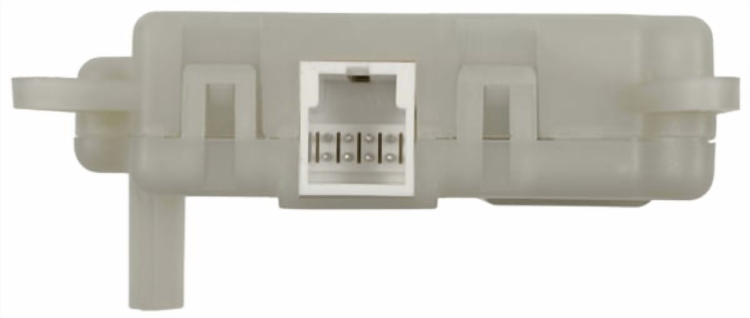 Four 73068 Air Door Actuator Fits select: 1998-2002 FORD EXPEDITION, 2000-2005 FORD EXCURSION