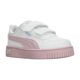 thumbnail image 2 of Tenis Puma Carina Street Blanco para Niña T11-16 [PUM1430] blanco 11, 2 of 10