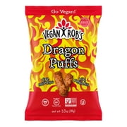 Dragon Puffs