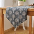 thumbnail image 4 of Mantel Individual Baoblaze Estilo Simple Casa Cocina Restaurante 30x140cm, 4 of 8