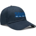 thumbnail image 2 of LAICAIW Casquette de Baseball Classique Unisexe Tim-Hortons-Logo - Snapback Chapeau de Papa, 2 of 6