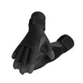thumbnail image 5 of hengtong Diving Gloves Anti Slip Equipment Swim Gloves for Paddling Underwater Skiing L, 5 of 9