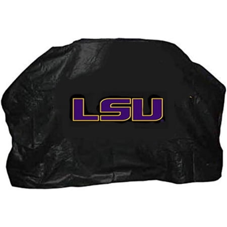 Seasonal Designs LC132 Louisana State Grill Cover
