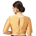 thumbnail image 5 of Readymade Designer Party Wear Indian Style Blouse Top Saree Blouse For Women, 5 of 5