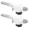 thumbnail image 4 of 2Pcs Welding Gas Torch Flame Gun Handheld for BBQ Camping Heating Portable Mini Igniter, 4 of 5
