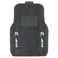 thumbnail image 1 of Ensemble de Luxe de Tapis pour Voiture New York Jets, 1 of 1