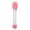 Pink, variant on Reflective LED Light Bracelets Wearable Running Arm Belt LED Wristband