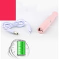 thumbnail image 3 of Electric Shaver Women Electric Shaver Bikini Shavers Women Body Shaver Electric Woman Hair Razor, 3 of 5