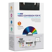 VIDBOX® Video Conversion for PC (Windows)