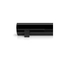thumbnail image 5 of KEF HTF8003 Altavoz de barra de sonido negro, 5 of 5