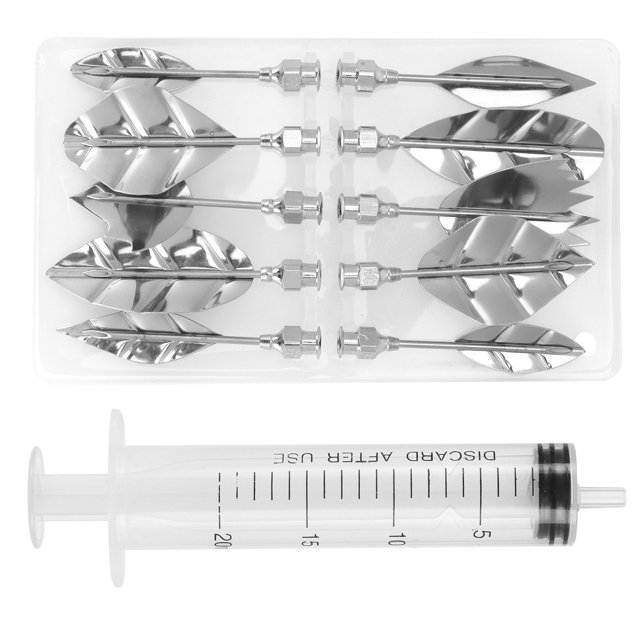 Icing Nozzles, Reusable Simple Piping Nozzles Convenient for Home for Cake Decoration for Cake Shop