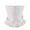 White, variant on HNMKIU Neckwarmer for Autumn and Winter—Thin Solid Color Fashion Windproof Neck Cover for Men and Women Lightweight Thermal Wearable Accessory Pink,A