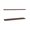 Walnut, variant on Display Shelves Ecco 31.5" Wide Floating Shelves Set of 2, Shelves for Wall Decor for Bedroom, Bathroom Storage Shelves, Book Shelves for Living Room Light Pine,Shelving Units