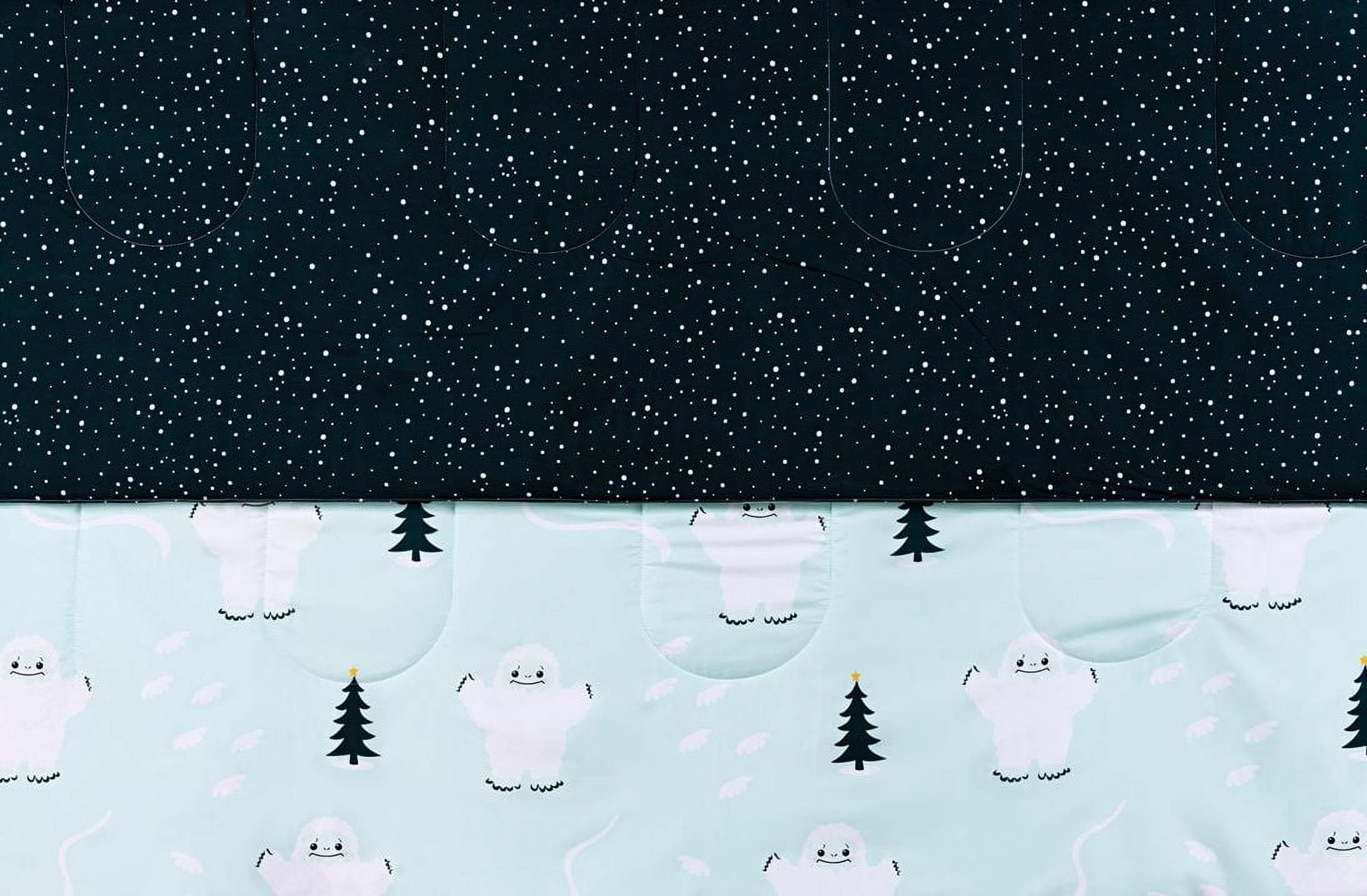 Ensemble de literie 4/5 pièces Holiday Time ensemble de couette