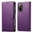 thumbnail image 1 of Case for FOXDOCK Realme C67 4G Wallet Case – Premium Leather, 3 Card Slots, Shockproof Protection, 1 of 5