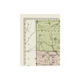 thumbnail image 4 of Historic State Map - Rhode Island - Bohn 1797 - Vintage Wall Art, 4 of 4