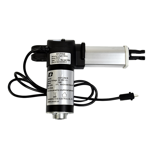 ReclinerHandles KD Linear Actuator Replacement Headrest Motor, KDYJT01860