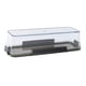 thumbnail image 2 of Caja para pasteles, rectangular, para refrigerador, transparente, para regalo o postre. 31x11x76 cm, 2 of 9