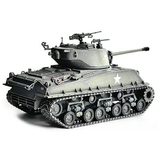 Tank allemand – Tiger I – 995 pièces – Monsieur Miniatures