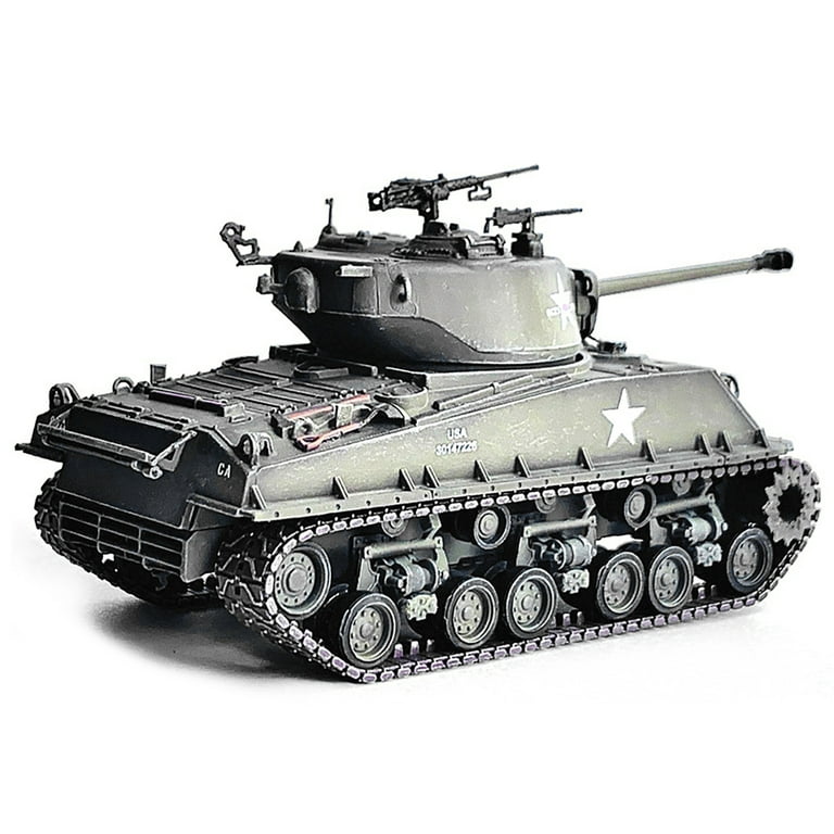 United States M4A3E8 Sherman United States M4A3E8 Sherman