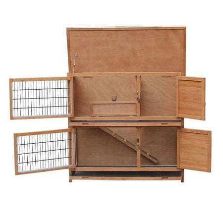 Garden Chicken Coop Clearance! 48