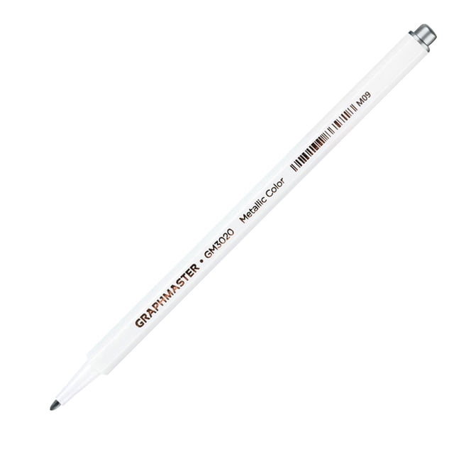Infidev Multifunctional DIY Graffiti Pen, 1ml Easy Writeand Marker, Assorted Colors, Fast Drying, Perfect for Art, Sketching, Comics Clearance