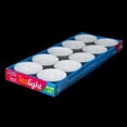 thumbnail image 4 of Vela Tea Light Fantasias Miguel Chicas Flotantes Sin Aroma 10pzas, 4 of 5