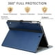 thumbnail image 2 of Funda ZtotopCase para iPad Air 3.ª generación 2019/iPad Pro 10.5 2017, 2 of 7