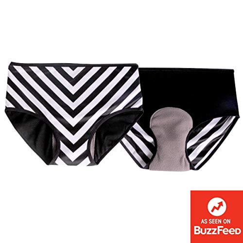 period swimwear walmart