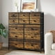 thumbnail image 1 of Mueble Cajonera para Recamara 12 Cajones, 1 of 3
