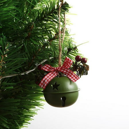 

Yoslce Christmas Tree Decorations 2020 Ornament Pendant Accessories