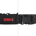 thumbnail image 2 of KONG Ultra Durable Padded Comfort Handle Dog Collar (Medium, Black), 2 of 7