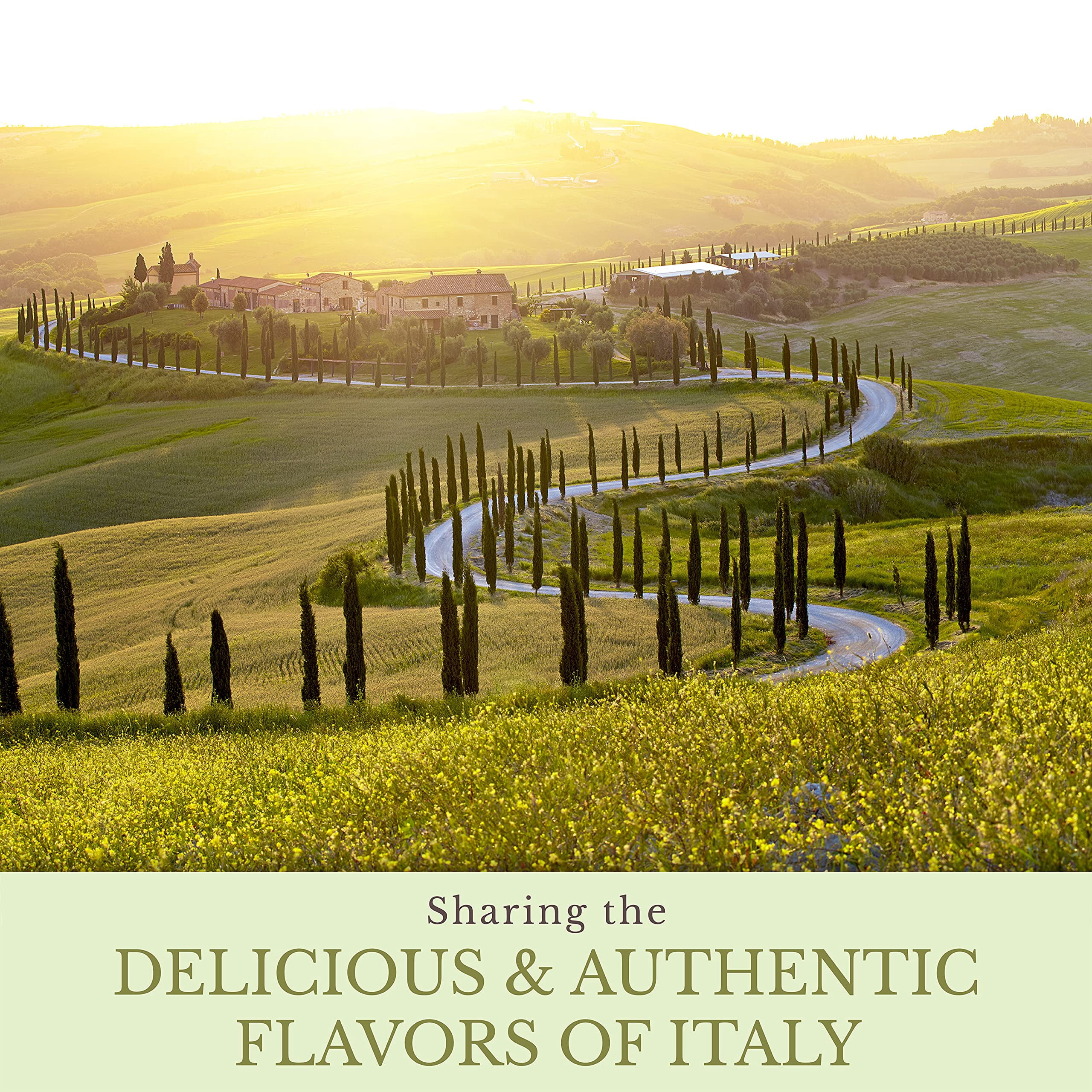 Mercato di Bellina Garlic Olive Oil for Cooking and Dipping Bread - Garlic Infused Olive Oil Made with Gourmet Italian Ingredients from Italy