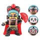 thumbnail image 1 of Cambia De Cara De La Ópera De Sichuan, Juguete De Acción Que Cambia De Cara De La Ópera China Tradicional, Muñeca De Colección De Arte De Dibujos Animados Advancent HA046210-04, 1 of 6
