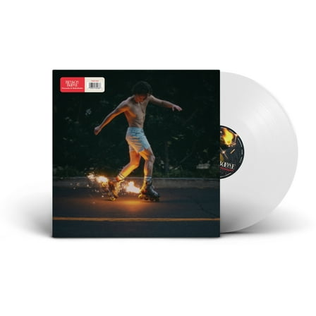 Benson Boone - Fireworks & Rollerblades Vinyl Record
