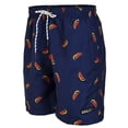 thumbnail image 2 of TRAJE DE BAÑO CORTO PARA HOMBRE SECADO RÁPIDO MAUI AND SONS  322501, 2 of 5
