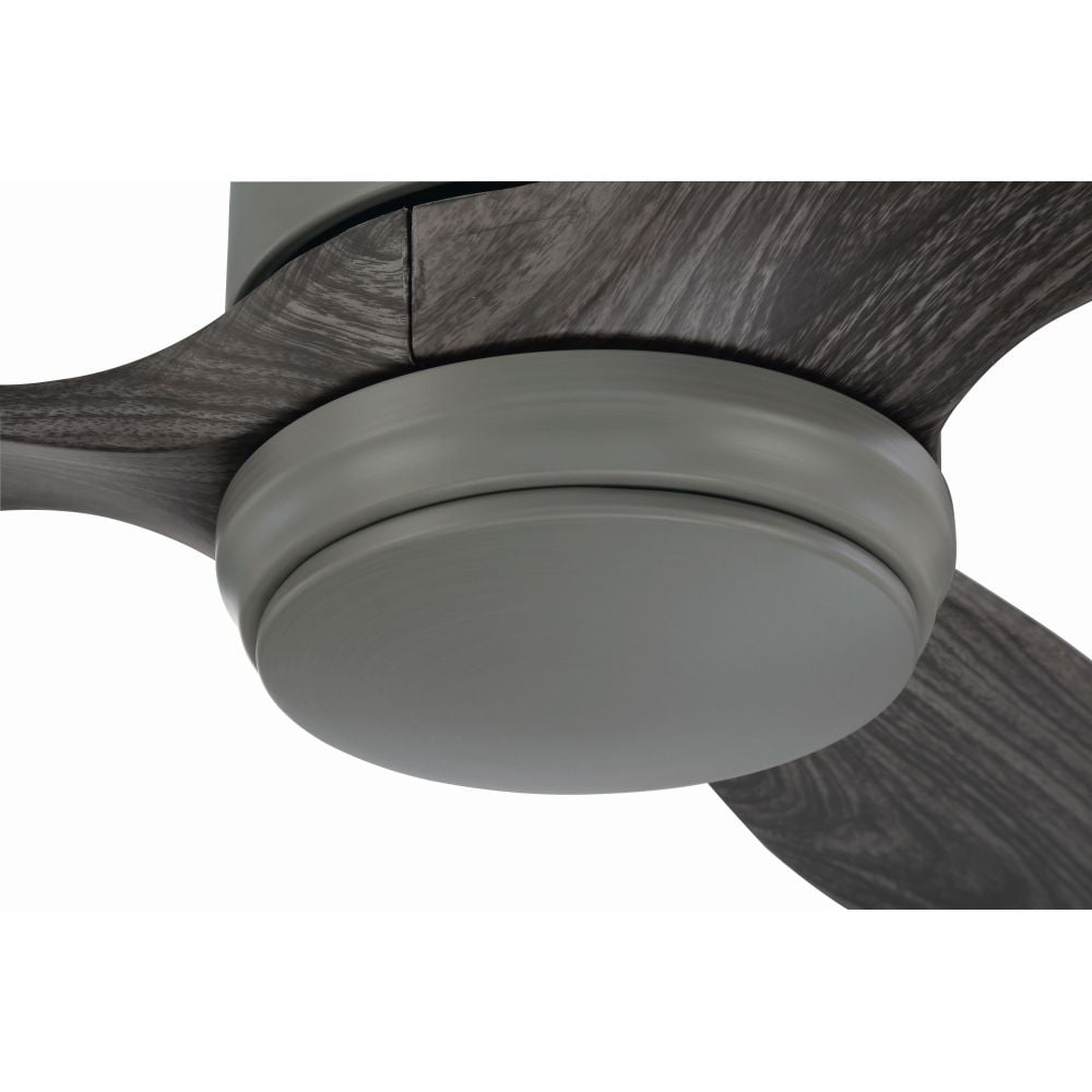 Craftmade Lighting - Mobi - 3 Blade Ceiling Fan with Light Kit-16.33 Inches Tall