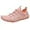 Pink, variant on Caspian Adventure - Outdoor & Anti-Slip Barefoot Shoes (Unisex)
