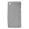 60x30cm Electric Heating Pad Blanket 6 Heat Settings for Pain Relief