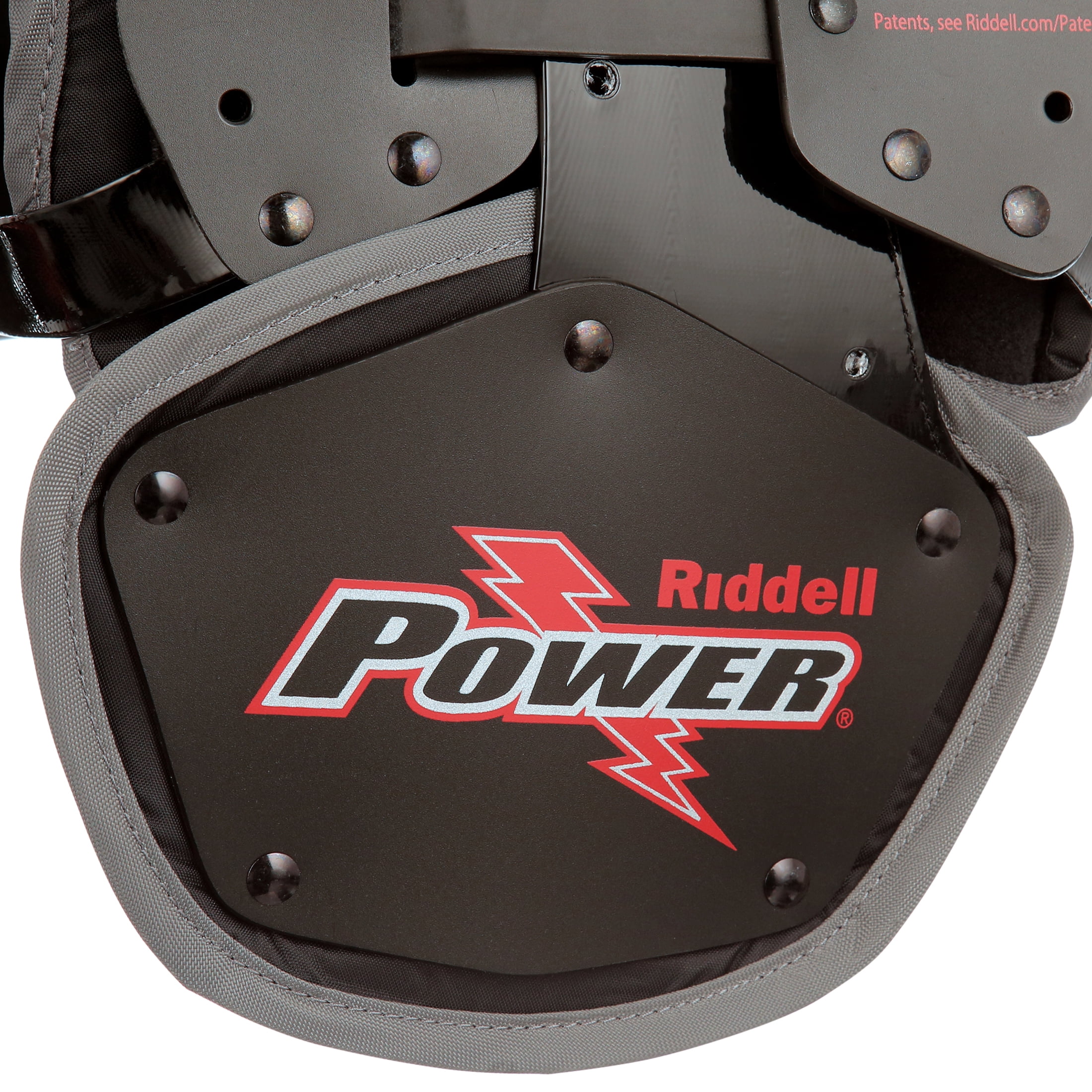 JPK+ Junior Varsity Shoulder Pad, X-Small