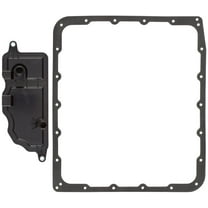 Transmission Filter Kit Fits select: 2005-2012 NISSAN PATHFINDER, 2004-2015 NISSAN ARMADA