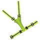 thumbnail image 5 of Chaleco Reflectante Seguro Con Carga USB Ajustable Para Adultos, 5 of 8
