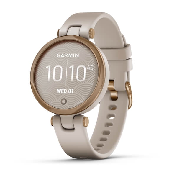 garmin style rose gold