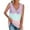 Purple, variant on Babysbule Womens Tank Tops Womens Sling Shirts V-Neck Tie-Dye Print Summer Sleeveless Tank Casual Tops