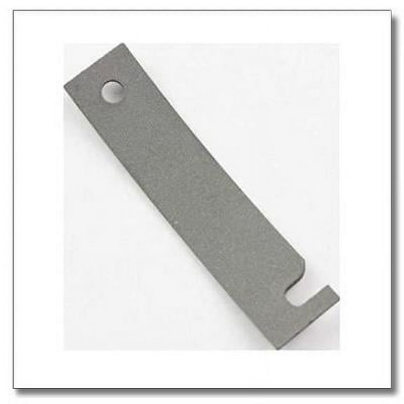 WE3M51 DRYER BEARING SLIDE - EXACT FIT FOR WE3M51 GE APPLIANCE - REPLACEMENT PART BY AFTERMARKET APPLIANCE