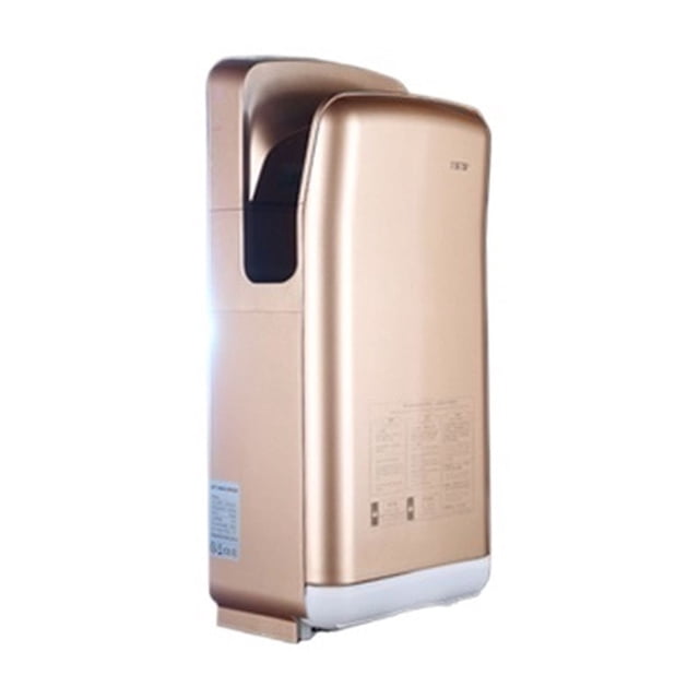 Fully Automatic Induction Hand Dryer, TS-8800 Hotel Office Buildings High Speed Sided Jet Type Dry Hand Drying Machine 1650w ,High-Speed Drying