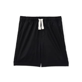 Wonder Nation Boys Pull On Shorts, Sizes 4-18 & Husky - Walmart.com